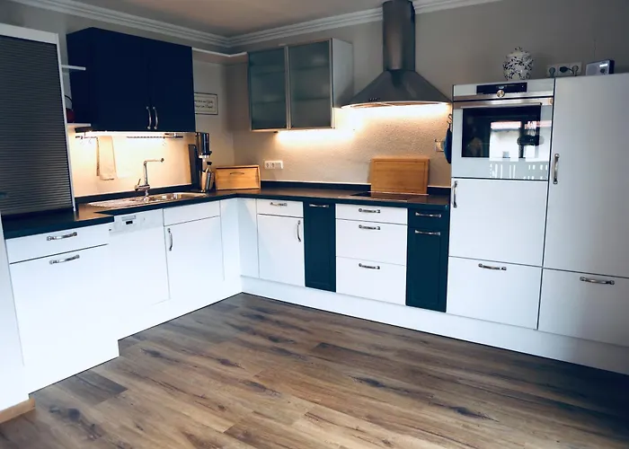 Sepp Appartement