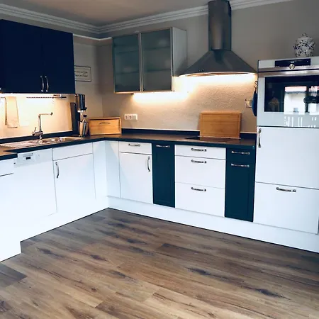 Sepp Apartament