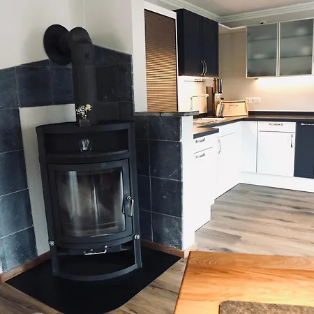Apartament Sepp *