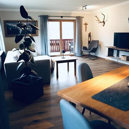 Apartment Sepp *