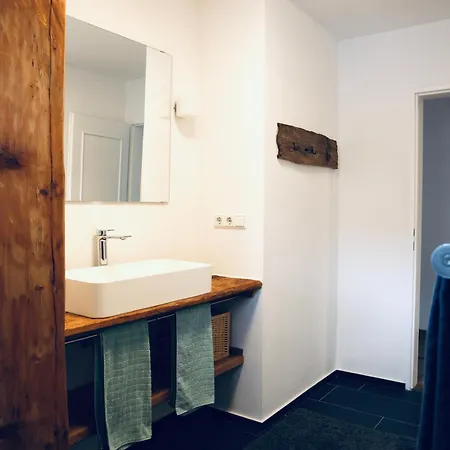 Apartment Sepp *