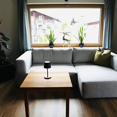 Apartment Sepp *