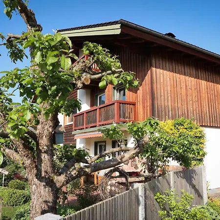 Apartament Sepp *