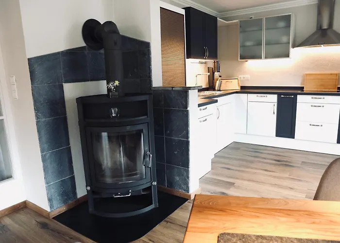 Apartament Sepp *