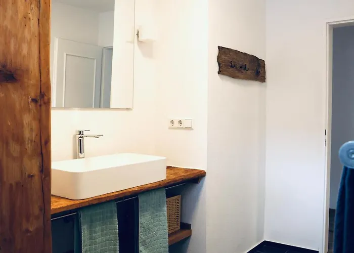 Apartament Sepp *