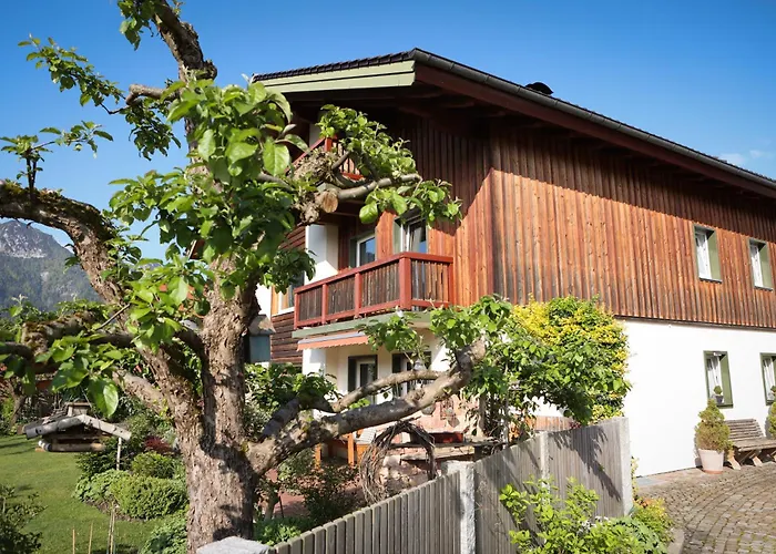 Apartament Sepp *